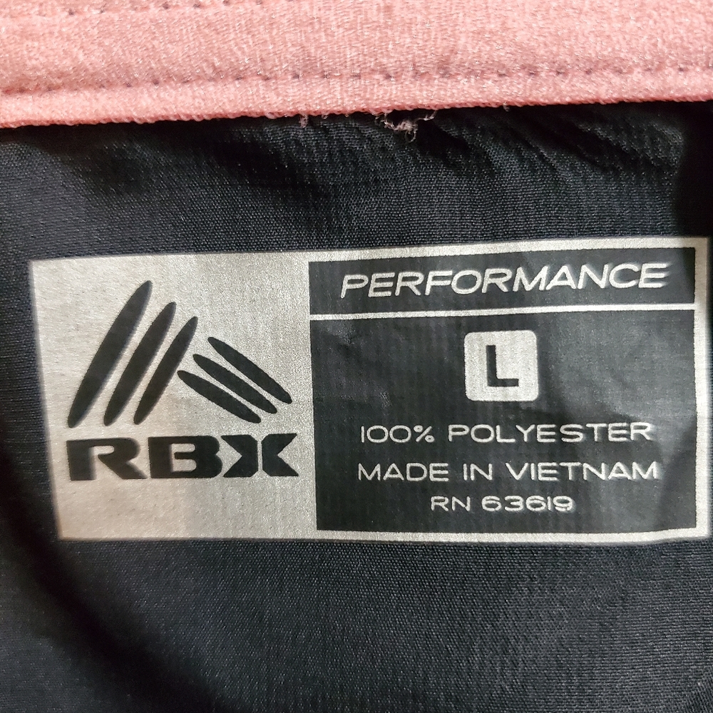 RBX Performance Jacket - Picture 12 of 13